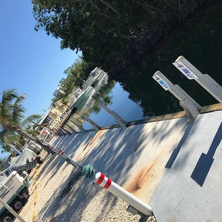 Little Slice Of Heaven Right In Key Largo Διαμέρισμα Εξωτερικό φωτογραφία