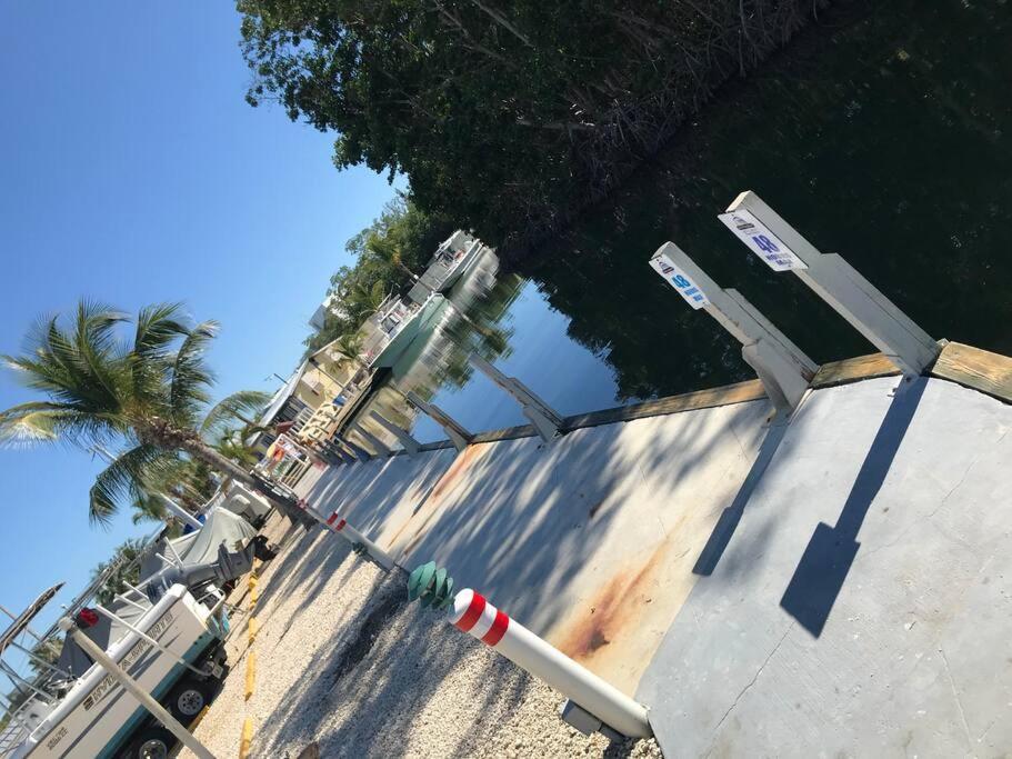 Little Slice Of Heaven Right In Key Largo Διαμέρισμα Εξωτερικό φωτογραφία