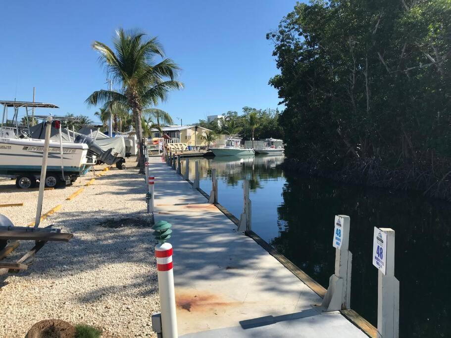 Little Slice Of Heaven Right In Key Largo Διαμέρισμα Εξωτερικό φωτογραφία