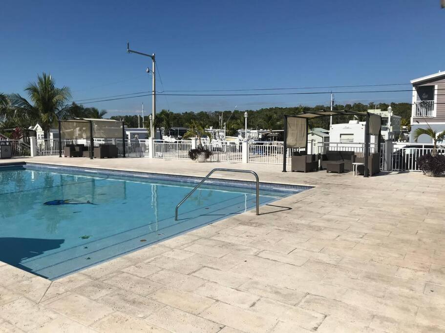 Little Slice Of Heaven Right In Key Largo Διαμέρισμα Εξωτερικό φωτογραφία