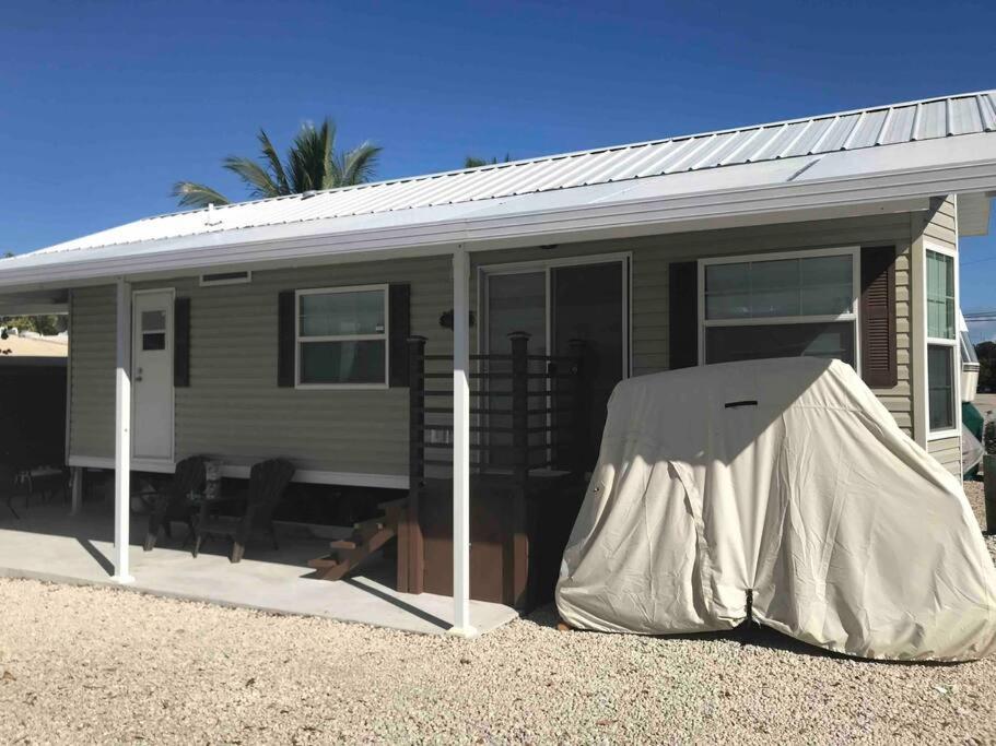 Little Slice Of Heaven Right In Key Largo Διαμέρισμα Εξωτερικό φωτογραφία