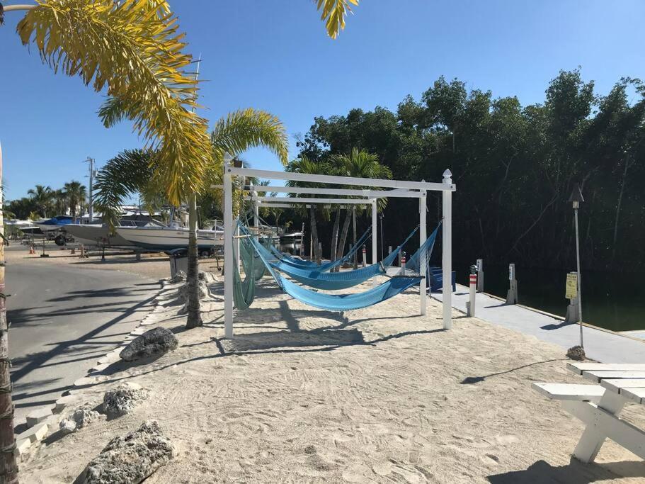 Little Slice Of Heaven Right In Key Largo Διαμέρισμα Εξωτερικό φωτογραφία