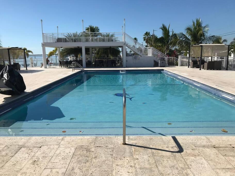 Little Slice Of Heaven Right In Key Largo Διαμέρισμα Εξωτερικό φωτογραφία