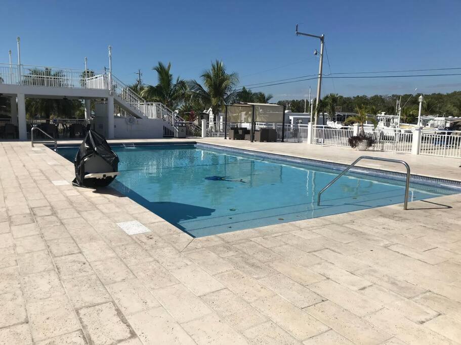 Little Slice Of Heaven Right In Key Largo Διαμέρισμα Εξωτερικό φωτογραφία