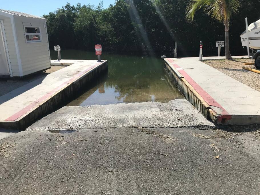 Little Slice Of Heaven Right In Key Largo Διαμέρισμα Εξωτερικό φωτογραφία