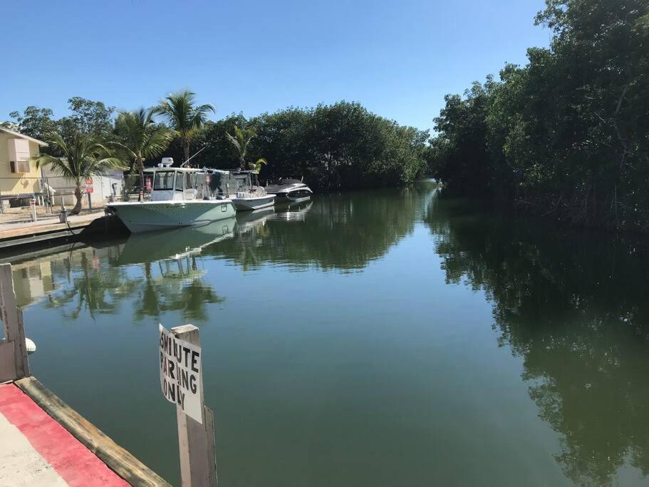 Little Slice Of Heaven Right In Key Largo Διαμέρισμα Εξωτερικό φωτογραφία