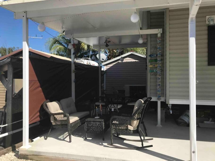 Little Slice Of Heaven Right In Key Largo Διαμέρισμα Εξωτερικό φωτογραφία